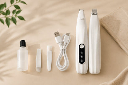 PoteNord™ Trådløs Trimmer med LED