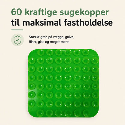 PoteNord™ Slikkemåtte — Ro & Mindre Stress