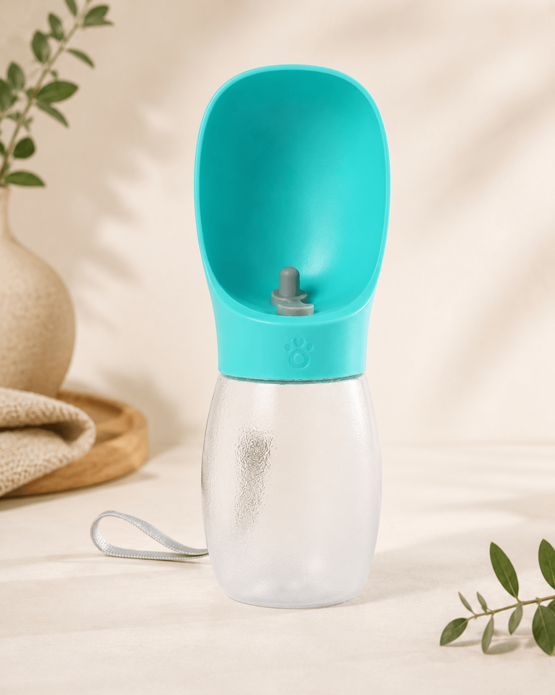 PoteNord™ Sammenfoldelig Drikkeflaske 300 ml